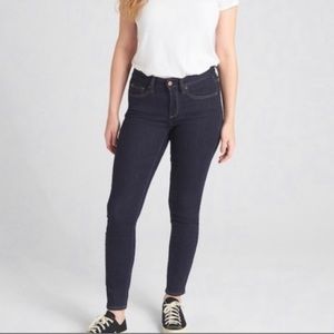 Gap Always Skinny Jeans